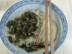 -盛兴面馆(真儒大厦店)