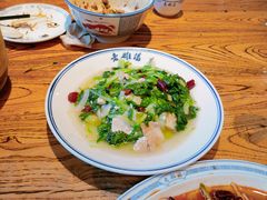 -老雒阳面馆·水席·洛阳菜(王城路店)
