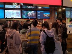 -咕噜咕噜·章鱼小丸子(西湖路店)