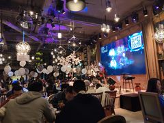 -胡桃里音乐酒馆(下沙店)