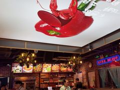 -丁丁龙虾(总店)