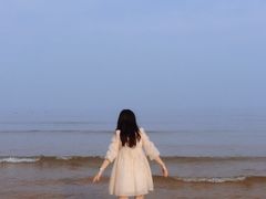-青岛银沙滩