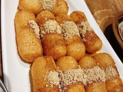 -叶派龙虾•招牌香辣蟹·海鲜(中海国际店)