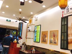 大堂-三两春(浦三路店)