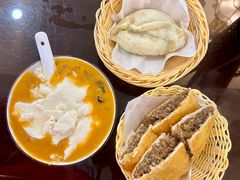 -方中山胡辣汤(顺河路店)