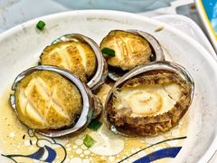 大鲍鱼-越乡小厨(侨港店)