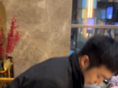 -星河湾温泉洗浴酒店