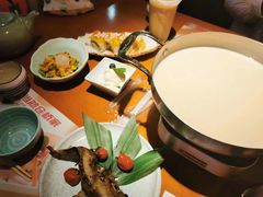 -仓桥家·焗寿司·锅物(光谷步行街店)