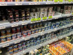 -Coop Supermarkt Grindelwald