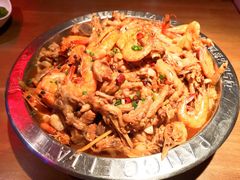 -胖哥俩肉蟹煲(宿迁宝龙广场店)
