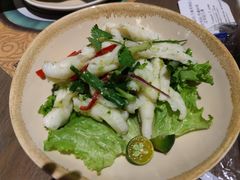-CHINCHIN 青青·泰国料理(万象食家店)