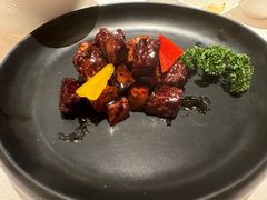 -阿明小菜·海鲜·上海菜(梅陇店)