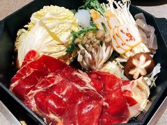 -八角锄烧·肉火锅(天河城店)