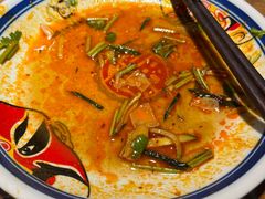 -吴满满油泼面(北方风味园店)