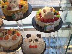 -好利来(国际能源店)