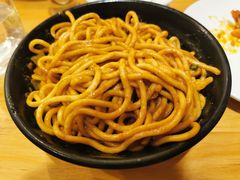热干面-莲餐厅·湖北菜·藕汤是头牌(愚园路店)