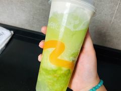 -CoCo都可(中华广场店)