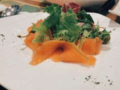 -安妮意大利餐厅(世贸天阶店)