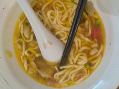 -大师兄·手工面·西北菜(美的悦然广场店)