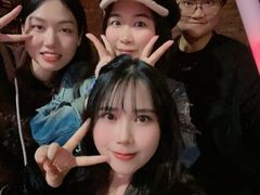 -卡朋厨房(289艺术园区店)