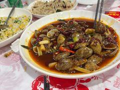 -辣螃铠盆盆蟹大排档(海昌店)