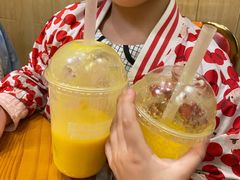 -桂桂茶(滨江百联店)