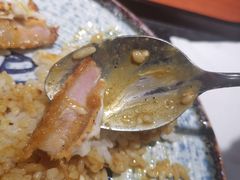 -博多一蘭·乌冬·定食·烧串(徐家汇店)