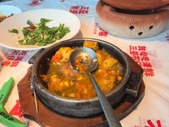 -不仔客海鲜烧烤270度海景餐厅(大东海店)