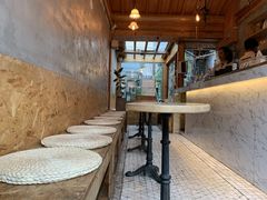 用餐区-METAL HANDS(五道营店)