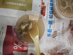 -鹭岛新泉客家菜·海鲜·融合菜(莲前店)