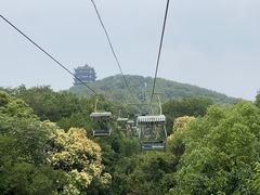 -采石矶景区