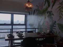 -Thai Basil罗勒叶泰式餐厅(时代天街店)