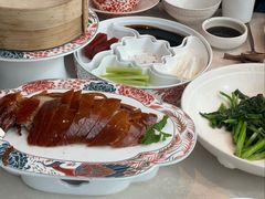 -食悦江南·淮扬菜·烤鸭(亚运村·惠新店)