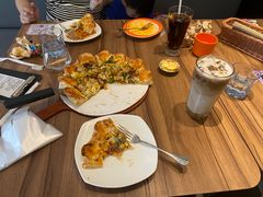 -必胜客(时代广场店)