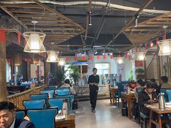 -清真·舒迩布炕锅王·高原美食文化(青海总店)