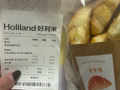 -好利来(牡丹园店)