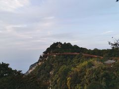-少华山国家森林公园
