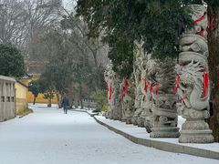 -宝通禅寺