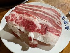 -元盛居(生态大街店)