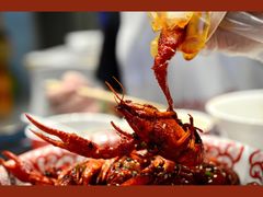 -松哥油焖大虾(科技园店)