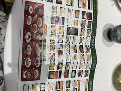 -香雪海饭店中餐厅(人民桥店)