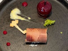 -王品牛排(郑州大卫城店)