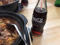 -赵家牛肉砂锅(台西三路店)