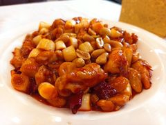 -鸿禧大清花(方庄店)
