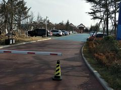 -阳光海岸露营公园