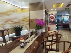 -上海精菜馆(虎踞关店)