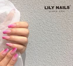 -LILY NAILS美甲美睫
