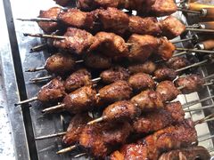 -王记西鎮电烤肉(汶上路店)