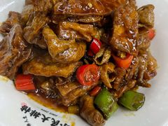 -小民大排档(马场角横路店)
