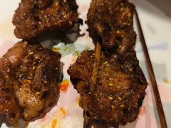 -北丐先生·野馄饨烧烤(雨花万象店)